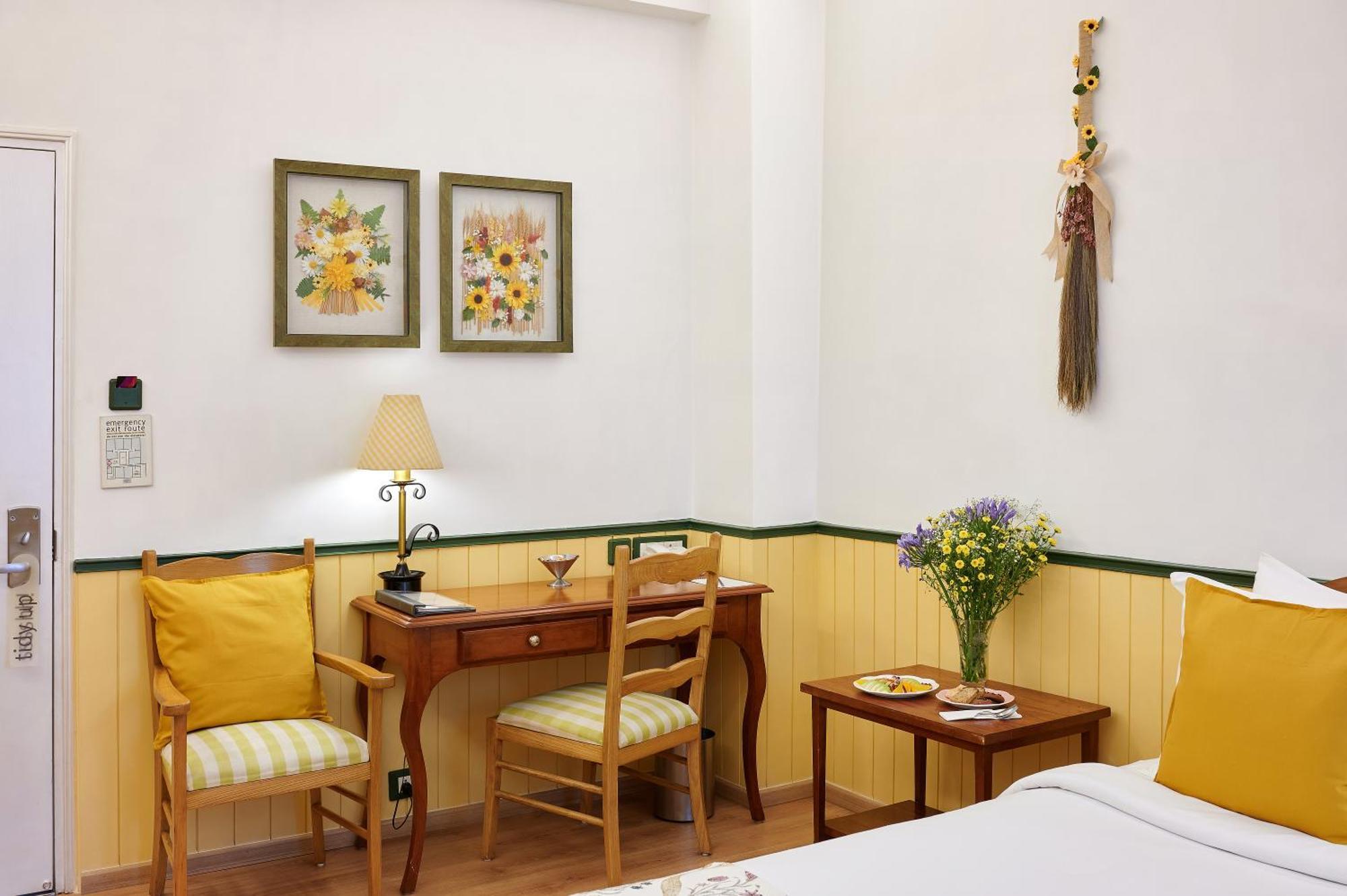 The Gordon House Hotel - Near Gateway Of India — Fotoğraflar 1