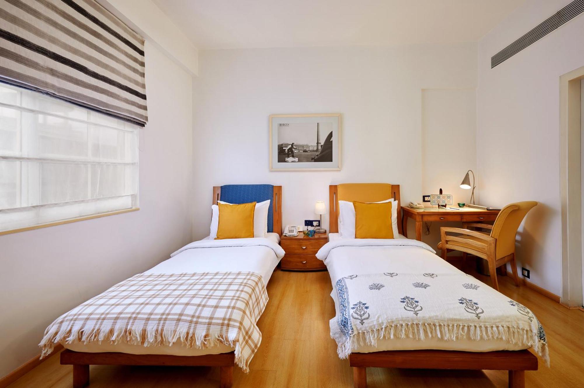 The Gordon House Hotel - Near Gateway Of India — Fotoğraflar 3